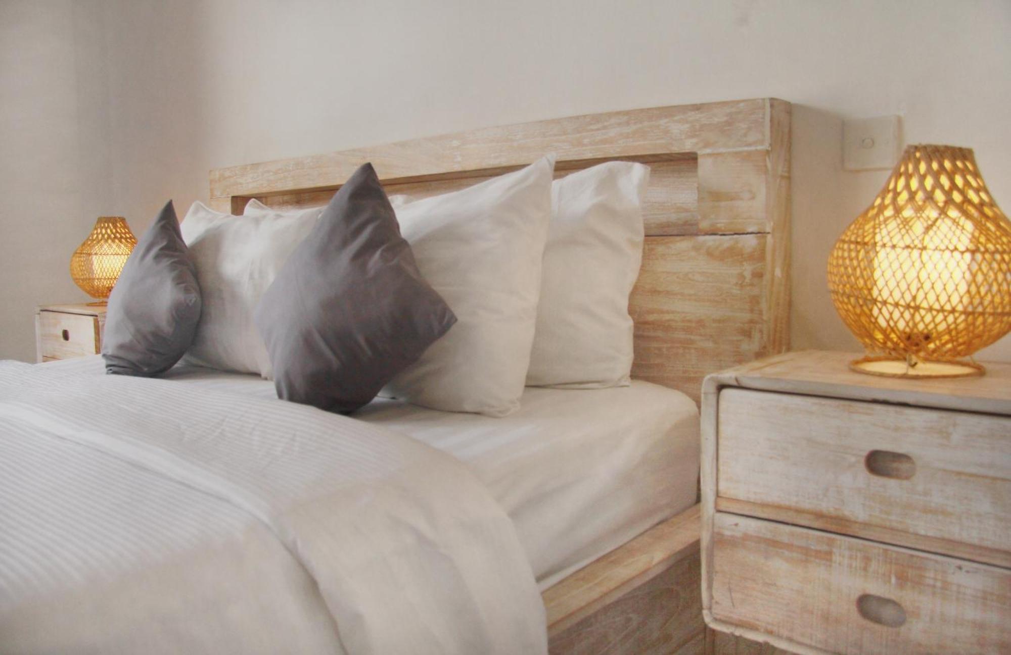 Casa Bisma - 3 Bedroom Villa With Pool In Legian 塞米亚克 外观 照片