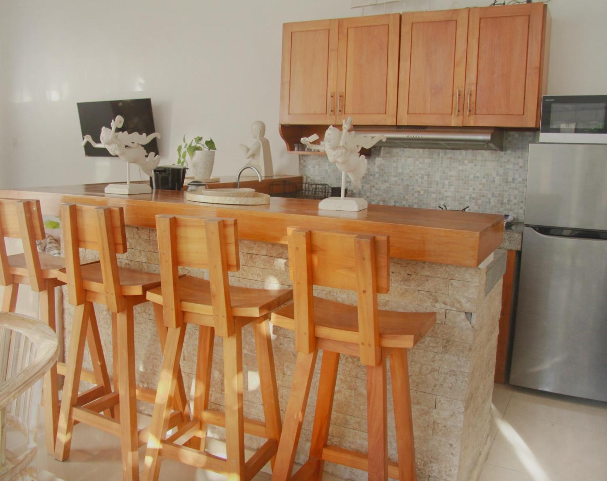 Casa Bisma - 3 Bedroom Villa With Pool In Legian 塞米亚克 外观 照片